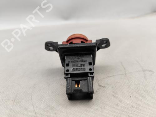 Warning switch NISSAN ALMERA TINO (V10) 1.8 | BP22687710I22 