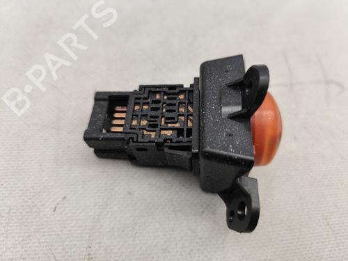 Warning switch NISSAN ALMERA TINO (V10) 1.8 | BP22687710I22 