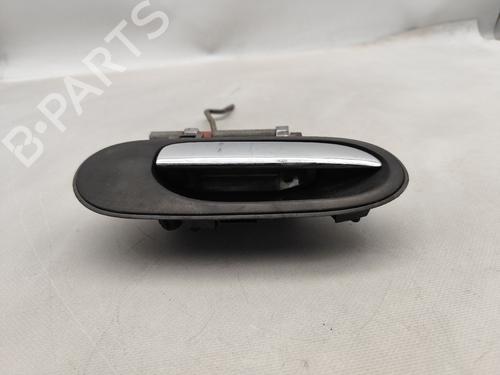 Used Rear right exterior door handle NISSAN ALMERA II (N16) 1.5 (90 hp) 22705608