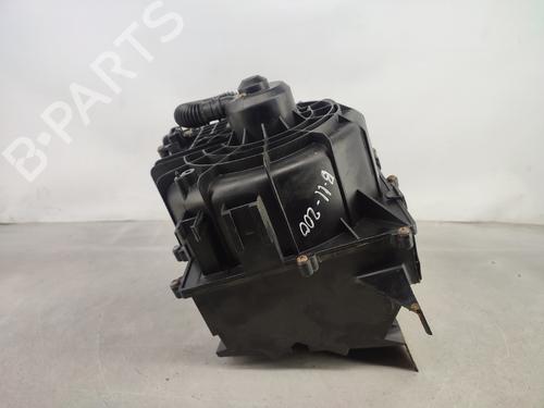 Heater blower motor NISSAN ALMERA TINO (V10) 1.8 | BP22687700M62 