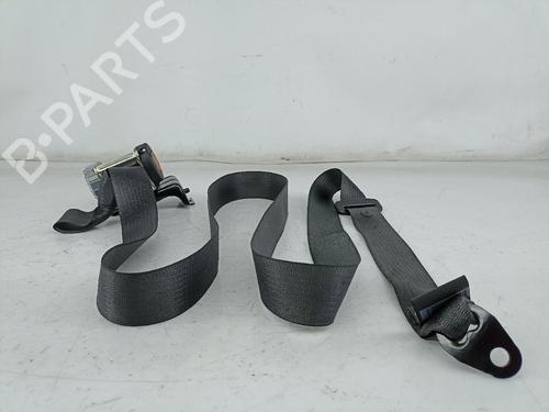 Rear right seatbelt OPEL ASTRA J (P10) 1.3 CDTI (68) | BP22605281I28 
