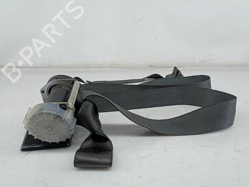 Rear right seatbelt OPEL ASTRA J (P10) 1.3 CDTI (68) | BP22605281I28 