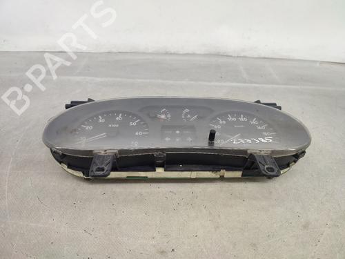 Cockpit RENAULT KANGOO (KC0/1_) 1.5 dCi (KC07) (65 hp) 22688440