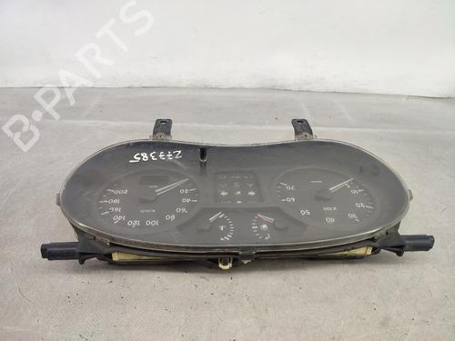 Cockpit RENAULT KANGOO (KC0/1_) 1.5 dCi (KC07) | BP22688440C47