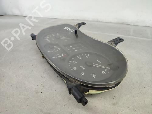 Cockpit RENAULT KANGOO (KC0/1_) 1.5 dCi (KC07) | BP22688440C47