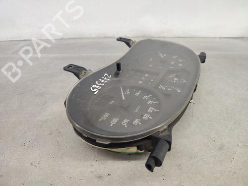 Cockpit RENAULT KANGOO (KC0/1_) 1.5 dCi (KC07) | BP22688440C47