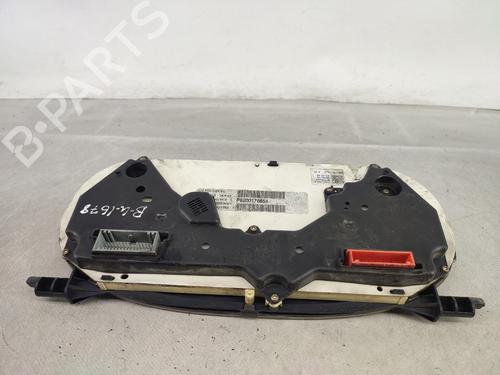 Cockpit RENAULT KANGOO (KC0/1_) 1.5 dCi (KC07) | BP22688440C47