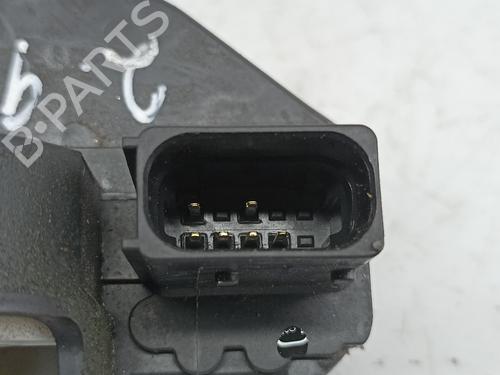 Front right lock OPEL ASTRA J (P10) 1.3 CDTI (68) | BP22605311C97 
