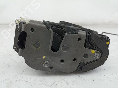 Front right lock OPEL ASTRA J (P10) 1.3 CDTI (68) | BP22605311C97 