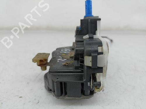 Front right lock OPEL ASTRA J (P10) 1.3 CDTI (68) | BP22605311C97 