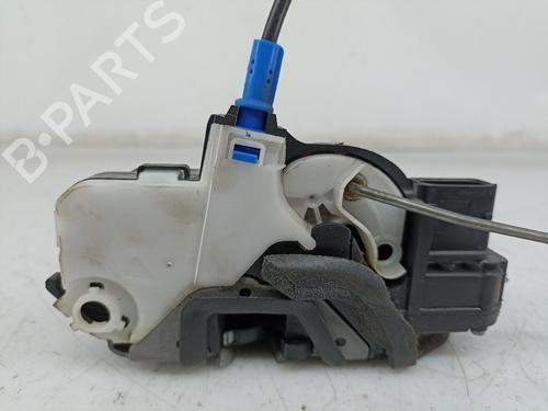 Front right lock OPEL ASTRA J (P10) 1.3 CDTI (68) | BP22605311C97 