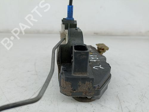 Front right lock OPEL ASTRA J (P10) 1.3 CDTI (68) | BP22605311C97 