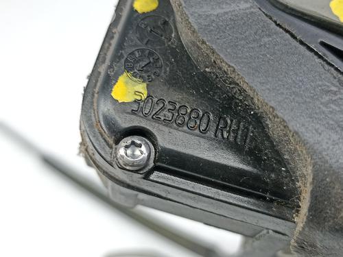 Front right lock OPEL ASTRA J (P10) 1.3 CDTI (68) | BP22605311C97 