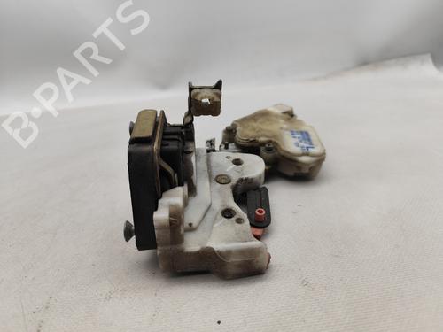 Rear left lock NISSAN ALMERA TINO (V10) 1.8 | BP22687711C100 