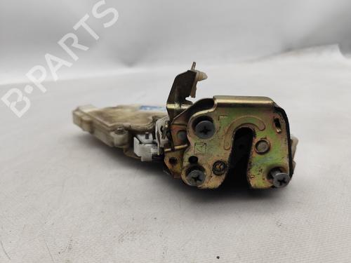 Rear left lock NISSAN ALMERA TINO (V10) 1.8 | BP22687711C100 