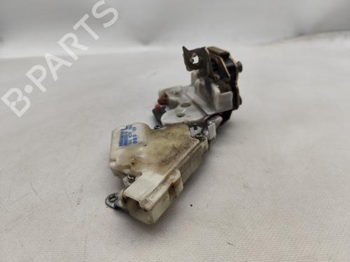 Rear left lock NISSAN ALMERA TINO (V10) 1.8 | BP22687711C100 