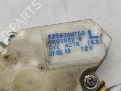Rear left lock NISSAN ALMERA TINO (V10) 1.8 | BP22687711C100 