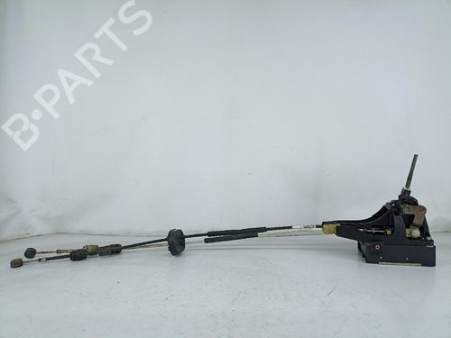 Gear lever OPEL ASTRA J (P10) 1.3 CDTI (68) | BP22608086M90 