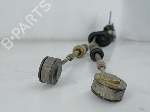 Gear lever OPEL ASTRA J (P10) 1.3 CDTI (68) | BP22608086M90 