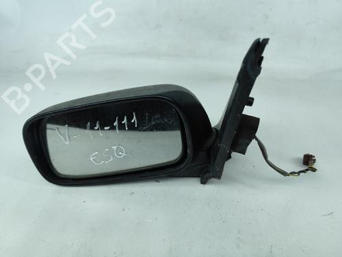 Used Left mirror NISSAN ALMERA I (N15) 2.0 D (75 hp) 22700156