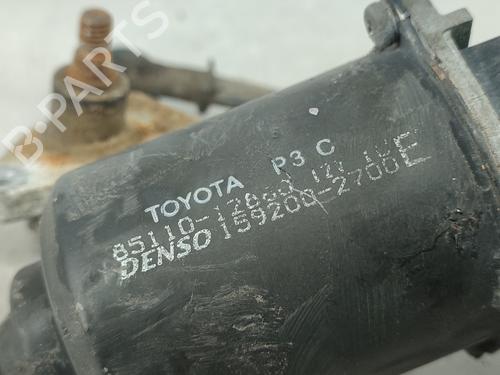 Front wiper motor TOYOTA COROLLA Compact (_E9_) 1.8 D (CE90) | BP22705625M29 