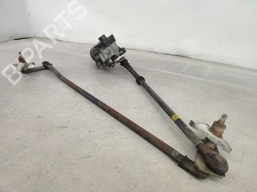Front wiper motor TOYOTA COROLLA Compact (_E9_) 1.8 D (CE90) | BP22705625M29 