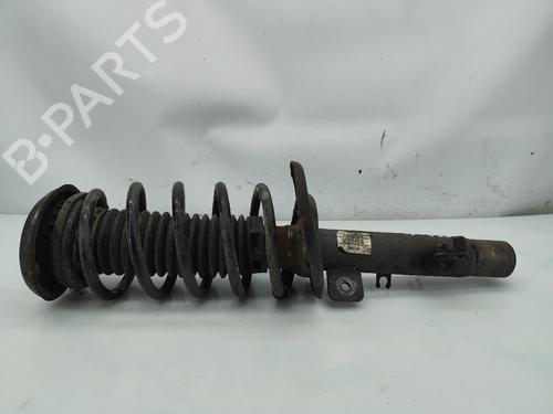 Right front shock absorber PEUGEOT 207 Hatchback Van (WA_, WC_) 1.4 HDi | BP22628115M17 