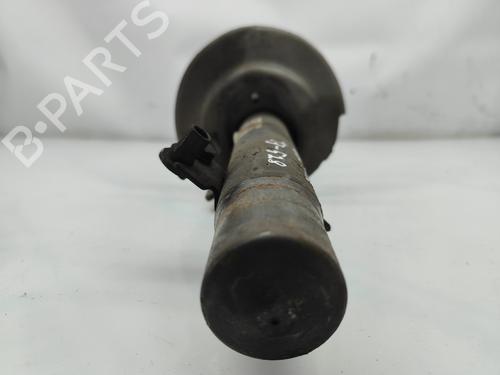 Right front shock absorber PEUGEOT 207 Hatchback Van (WA_, WC_) 1.4 HDi | BP22628115M17 