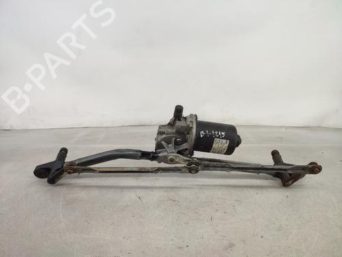 Motor limpa vidros frontal FIAT PUNTO (188_) 1.2 16V 80 (188.233, .235, .253, .255, .333, .353, .639,... (80 hp) 22705632