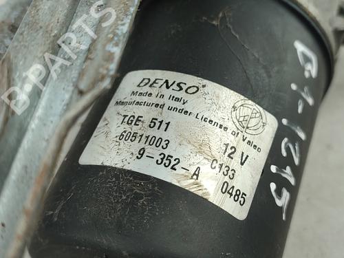 Motor limpa vidros frontal FIAT PUNTO (188_) 1.2 16V 80 (188.233, .235, .253, .255, .333, .353, .639,... | BP22705632M29 