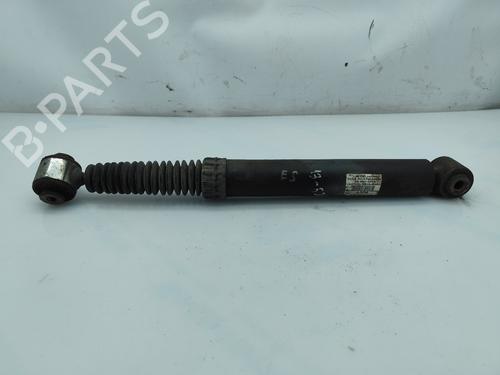 Used Left rear shock absorber PEUGEOT 207 Hatchback Van (WA_, WC_) 1.4 HDi (68 hp) 22628117