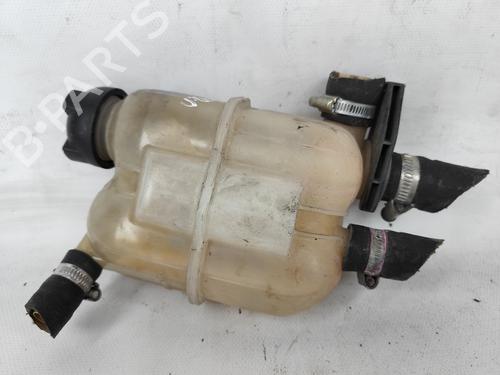 Expansion tank SMART CITY-COUPE (450) 0.8 CDI (S1CLC1, 450.300, 450.301, 450.302, 450.303,... | BP22700607C120 