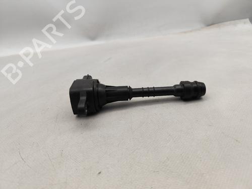 Ignition coil NISSAN ALMERA TINO (V10) 1.8 | BP22687707M94 