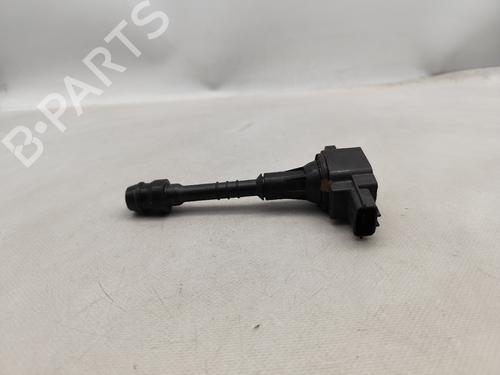 Ignition coil NISSAN ALMERA TINO (V10) 1.8 | BP22687707M94 