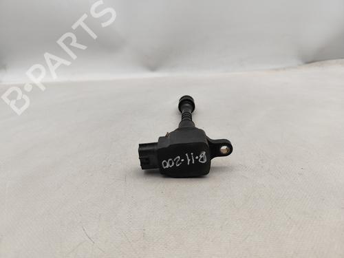 Ignition coil NISSAN ALMERA TINO (V10) 1.8 | BP22687707M94 