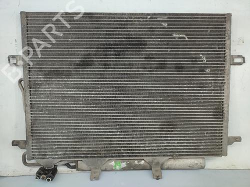 Used AC radiator MERCEDES-BENZ E-CLASS (W211) E 270 CDI (211.016) (177 hp) 22700171