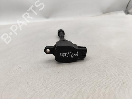 Ignition coil NISSAN ALMERA TINO (V10) 1.8 | BP22687706M94 