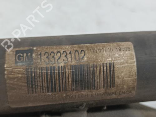 Other OPEL ASTRA J (P10) 1.3 CDTI (68) | BP22605336O1 