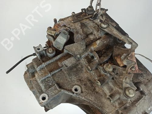 Gearbox VW SHARAN (7M8, 7M9, 7M6) 1.9 TDI | BP22702732M3 