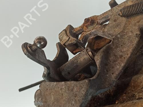 Gearbox VW SHARAN (7M8, 7M9, 7M6) 1.9 TDI | BP22702732M3 