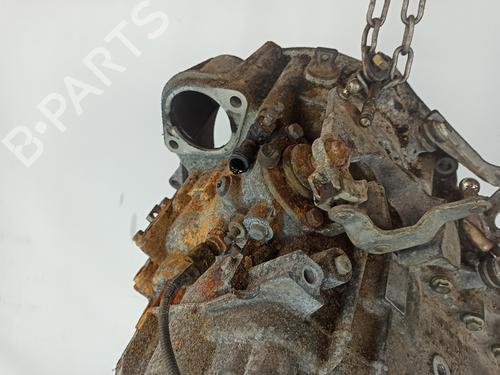 Gearbox VW SHARAN (7M8, 7M9, 7M6) 1.9 TDI | BP22702732M3 