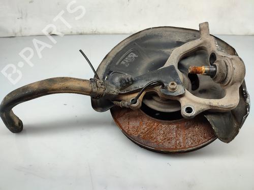 Left front steering knuckle MERCEDES-BENZ E-CLASS (W211) E 270 CDI (211.016) | BP22700167M25