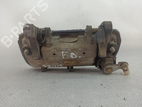 Front right exterior door handle SUZUKI VITARA (ET, TA, TD) 1.9 D All-wheel Drive (SE419TD) | BP22602832C129 