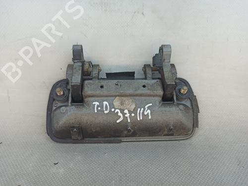 Rear right exterior door handle SUZUKI VITARA (ET, TA, TD) 1.9 D All-wheel Drive (SE419TD) | BP22602834C130 