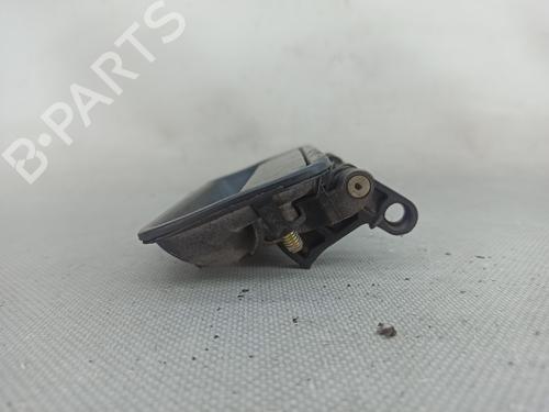 Rear right exterior door handle SUZUKI VITARA (ET, TA, TD) 1.9 D All-wheel Drive (SE419TD) | BP22602834C130 