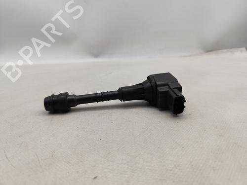 Ignition coil NISSAN ALMERA TINO (V10) 1.8 | BP22687708M94 