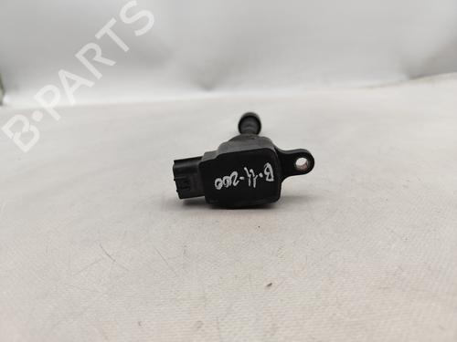 Ignition coil NISSAN ALMERA TINO (V10) 1.8 | BP22687708M94 