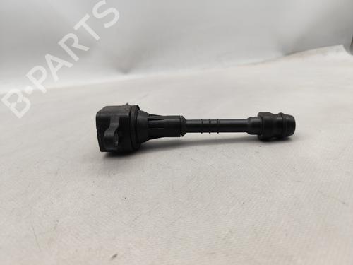 Ignition coil NISSAN ALMERA TINO (V10) 1.8 | BP22687708M94 