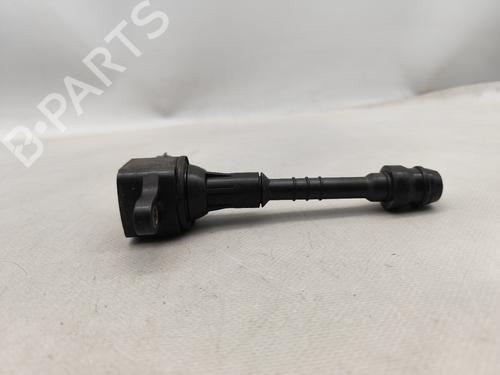 Ignition coil NISSAN ALMERA TINO (V10) 1.8 | BP22687709M94 