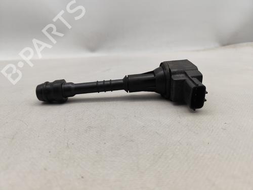Ignition coil NISSAN ALMERA TINO (V10) 1.8 | BP22687709M94 